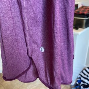 Lululemon light weight tank